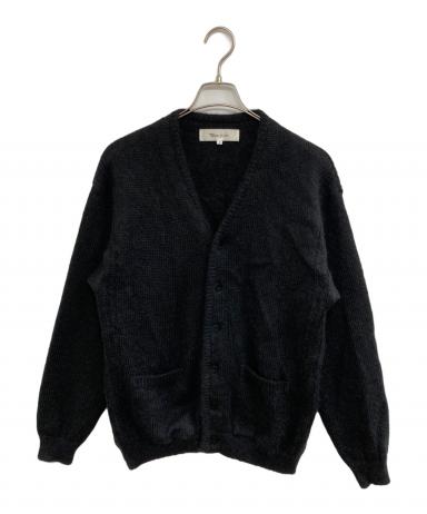 タイムイズオン　IKID MOHAIR CLASSIC 6B C/D KID MOHAIR 6B CLASSIC CARDIGAN. | Time is on Blog