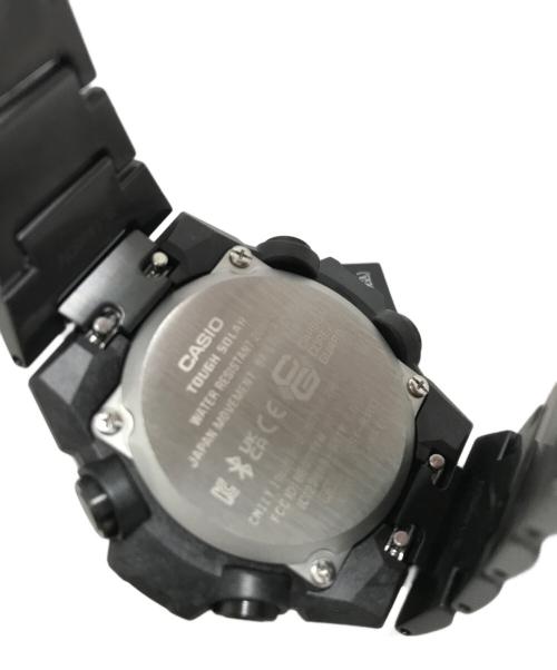 CASIO（カシオ）CASIO (カシオ) GST-B400 Series ブルー 未使用品の古着・服飾アイテム
