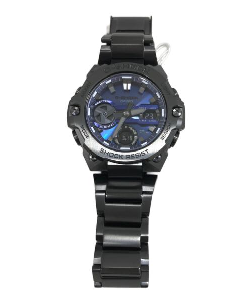 CASIO（カシオ）CASIO (カシオ) GST-B400 Series ブルー 未使用品の古着・服飾アイテム