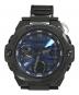 CASIO（カシオ）の古着「GST-B400 Series」｜ブルー