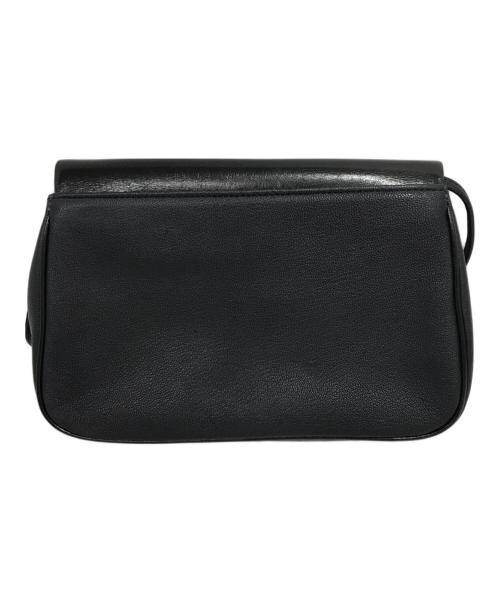 GIVENCHY SACS（ジバンシー）GIVENCHY SACS (ジバンシー) ショルダーバッグ ブラック×ネイビーの古着・服飾アイテム