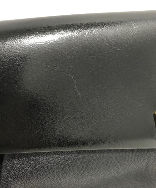 GIVENCHY SACS（ジバンシー）GIVENCHY SACS (ジバンシー) ショルダーバッグ ブラック×ネイビーの古着・服飾アイテム