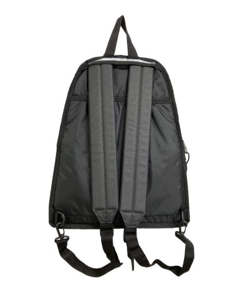 EASTPAK（イーストパック）EASTPAK (イーストパック) MM6 Maison Margiela (エムエムシックス メゾンマルジェラ) リュック ホワイトの古着・服飾アイテム