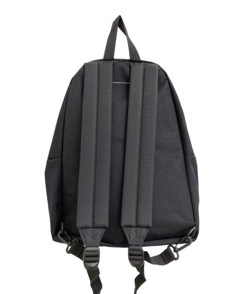 EASTPAK（イーストパック）EASTPAK (イーストパック) MM6 Maison Margiela (エムエムシックス メゾンマルジェラ) リュック ホワイトの古着・服飾アイテム