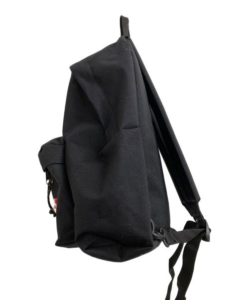 EASTPAK（イーストパック）EASTPAK (イーストパック) MM6 Maison Margiela (エムエムシックス メゾンマルジェラ) リュック ホワイトの古着・服飾アイテム