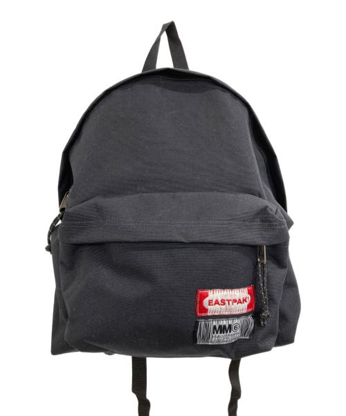 EASTPAK（イーストパック）EASTPAK (イーストパック) MM6 Maison Margiela (エムエムシックス メゾンマルジェラ) リュック ホワイトの古着・服飾アイテム
