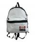 EASTPAK（イーストパック）の古着「リュック」｜ホワイト
