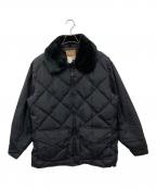 CMF OUTDOOR GARMENTコンフィーアウトドアガーメント）の古着「ダウンジャケット」｜ブラック