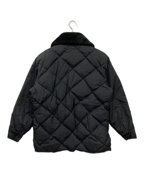 CMF OUTDOOR GARMENT（コンフィーアウトドアガーメント）CMF OUTDOOR GARMENT (コンフィーアウトドアガーメント) ダウンジャケット ブラック サイズ:Lの古着・服飾アイテム