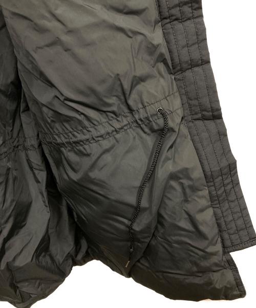CMF OUTDOOR GARMENT（コンフィーアウトドアガーメント）CMF OUTDOOR GARMENT (コンフィーアウトドアガーメント) ダウンジャケット ブラック サイズ:Lの古着・服飾アイテム