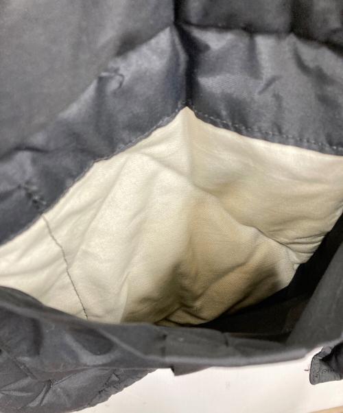 CMF OUTDOOR GARMENT（コンフィーアウトドアガーメント）CMF OUTDOOR GARMENT (コンフィーアウトドアガーメント) ダウンジャケット ブラック サイズ:Lの古着・服飾アイテム