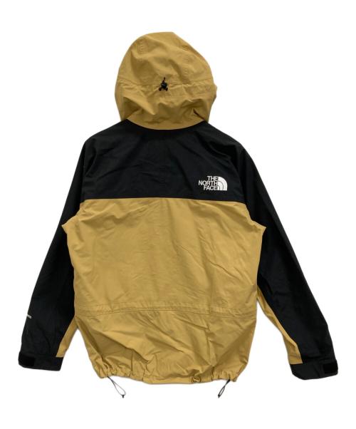 THE NORTH FACE（ザ ノース フェイス）THE NORTH FACE (ザ ノース フェイス) マウンテンライトジャケット イエロー サイズ:Mの古着・服飾アイテム