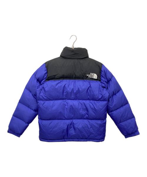 THE NORTH FACE（ザ ノース フェイス）THE NORTH FACE (ザ ノース フェイス) ヌプシジャケット パープル サイズ:Sの古着・服飾アイテム
