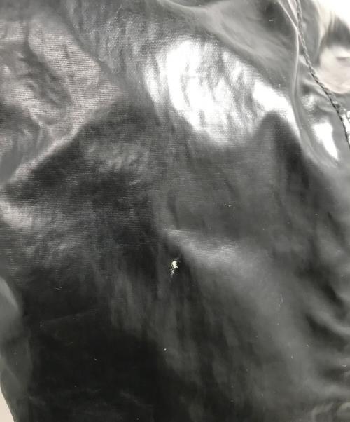 ESCAPE（エスケープ）ESCAPE (エスケープ) 2WAYバッグ ブラックの古着・服飾アイテム