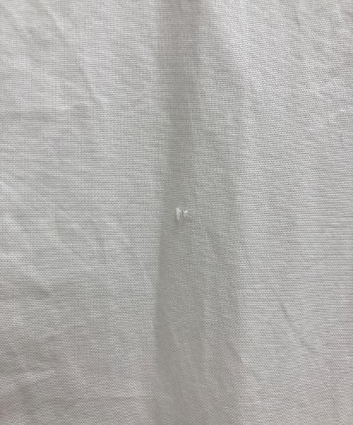 BURBERRY BRIT（バーバリーブリット）BURBERRY BRIT (バーバリーブリット) シャツ ホワイト サイズ:Lの古着・服飾アイテム