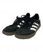 adidas Originalsアディダスオリジナル）の古着「HANDBALL SPEZIAL」｜ブラック