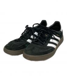 adidas Originals（アディダスオリジナル）の古着「HANDBALL SPEZIAL」｜ブラック