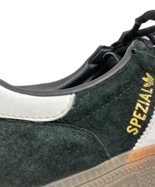 adidas Originals（アディダスオリジナル）adidas Originals (アディダスオリジナル) HANDBALL SPEZIAL ブラック サイズ:26の古着・服飾アイテム