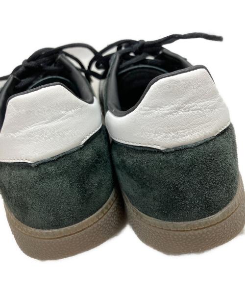 adidas Originals（アディダスオリジナル）adidas Originals (アディダスオリジナル) HANDBALL SPEZIAL ブラック サイズ:26の古着・服飾アイテム