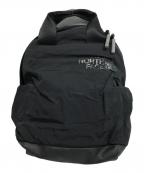 THE NORTH FACEザ ノース フェイス）の古着「Women's Never Stop Mini Backpack」｜ブラック