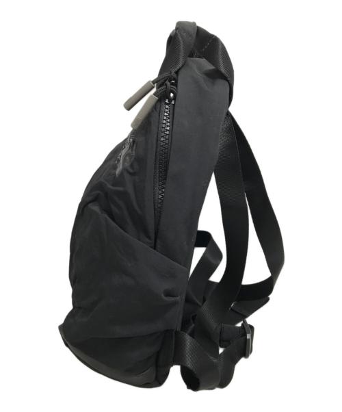 THE NORTH FACE（ザ ノース フェイス）THE NORTH FACE (ザ ノース フェイス) Women's Never Stop Mini Backpack ブラックの古着・服飾アイテム