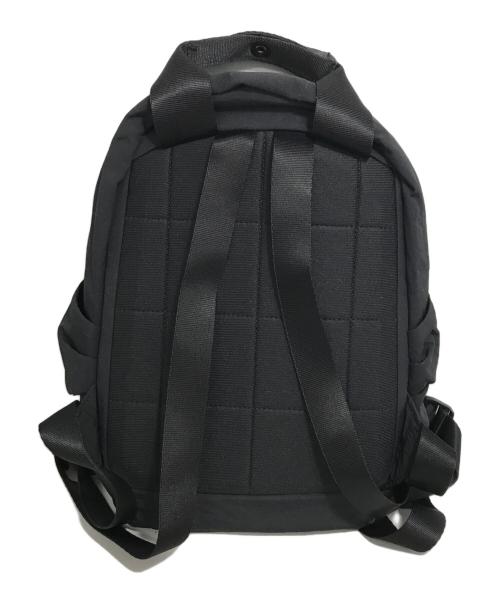 THE NORTH FACE（ザ ノース フェイス）THE NORTH FACE (ザ ノース フェイス) Women's Never Stop Mini Backpack ブラックの古着・服飾アイテム