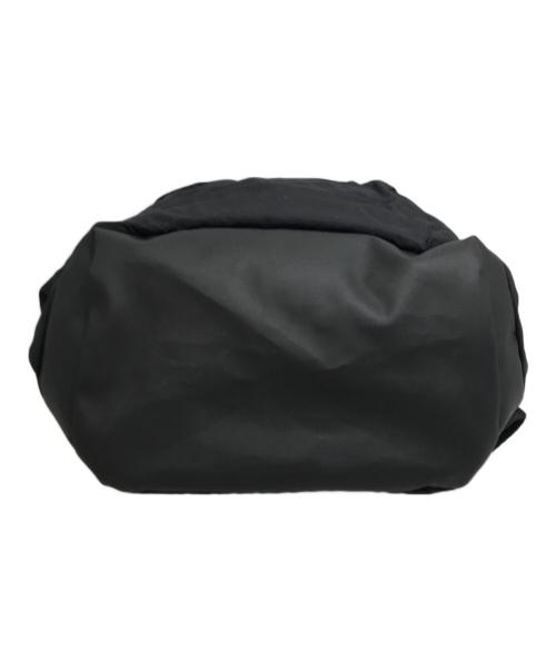 THE NORTH FACE（ザ ノース フェイス）THE NORTH FACE (ザ ノース フェイス) Women's Never Stop Mini Backpack ブラックの古着・服飾アイテム