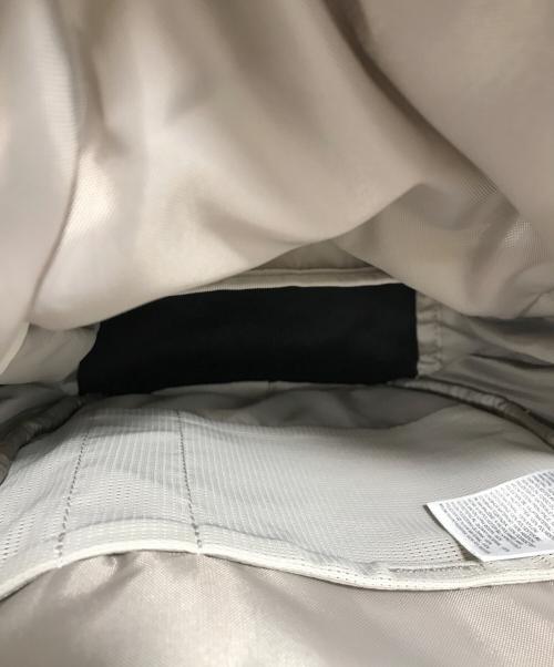 THE NORTH FACE（ザ ノース フェイス）THE NORTH FACE (ザ ノース フェイス) Women's Never Stop Mini Backpack ブラックの古着・服飾アイテム