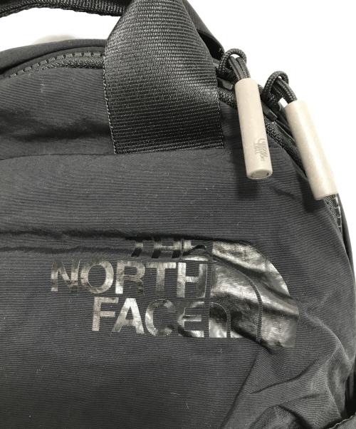THE NORTH FACE（ザ ノース フェイス）THE NORTH FACE (ザ ノース フェイス) Women's Never Stop Mini Backpack ブラックの古着・服飾アイテム