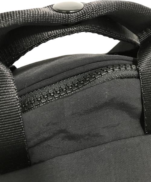 THE NORTH FACE（ザ ノース フェイス）THE NORTH FACE (ザ ノース フェイス) Women's Never Stop Mini Backpack ブラックの古着・服飾アイテム