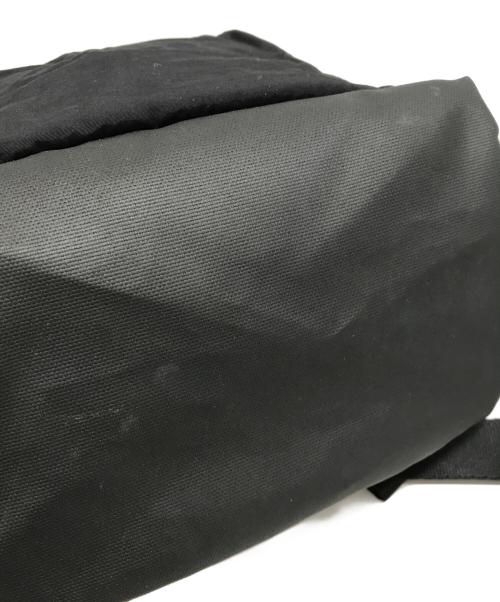 THE NORTH FACE（ザ ノース フェイス）THE NORTH FACE (ザ ノース フェイス) Women's Never Stop Mini Backpack ブラックの古着・服飾アイテム