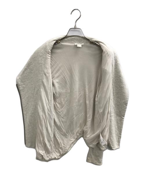HELMUT LANG（ヘルムートラング）HELMUT LANG (ヘルムートラング) ジャケット ホワイト サイズ:Sの古着・服飾アイテム