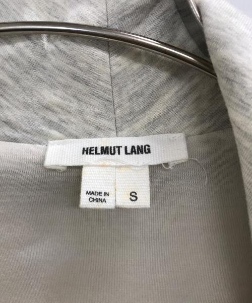 HELMUT LANG（ヘルムートラング）HELMUT LANG (ヘルムートラング) ジャケット ホワイト サイズ:Sの古着・服飾アイテム
