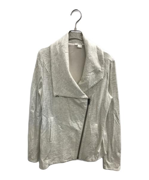 HELMUT LANG（ヘルムートラング）HELMUT LANG (ヘルムートラング) ジャケット ホワイト サイズ:Sの古着・服飾アイテム