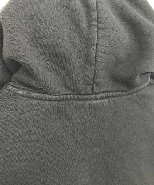 DRIES VAN NOTEN（ドリスヴァンノッテン）DRIES VAN NOTEN (ドリスヴァンノッテン) パーカー ブラック サイズ:Mの古着・服飾アイテム