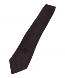 Saint Laurent Paris（サンローランパリ）の古着「ネクタイ」｜レッド