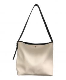 Breath TOPKAPI（ブレストプカピ）の古着「バッグ」｜ベージュ