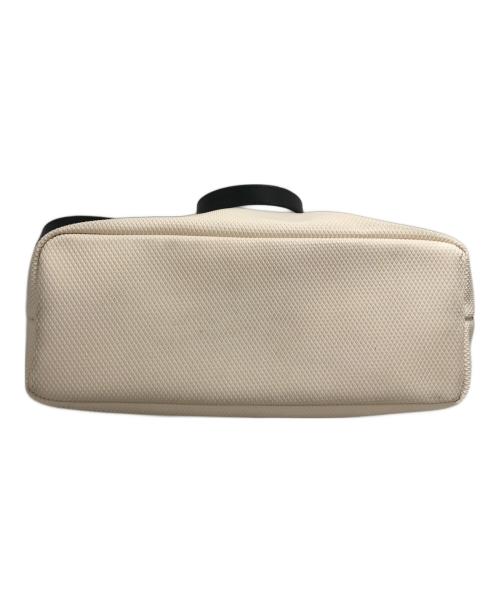 Breath TOPKAPI（ブレストプカピ）Breath TOPKAPI (ブレストプカピ) バッグ ベージュの古着・服飾アイテム