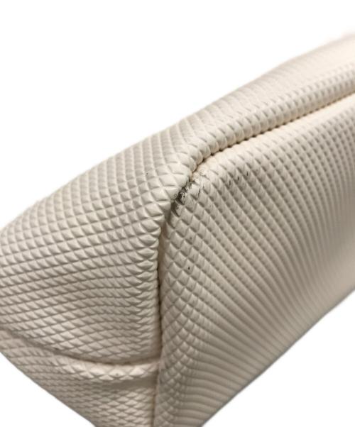 Breath TOPKAPI（ブレストプカピ）Breath TOPKAPI (ブレストプカピ) バッグ ベージュの古着・服飾アイテム