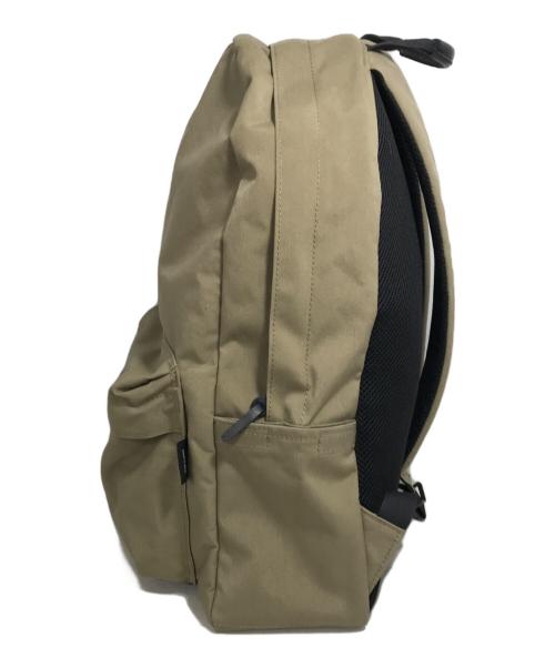 STANDARD SUPPLY（スタンダードサプライ）STANDARD SUPPLY (スタンダードサプライ) リュック ベージュの古着・服飾アイテム