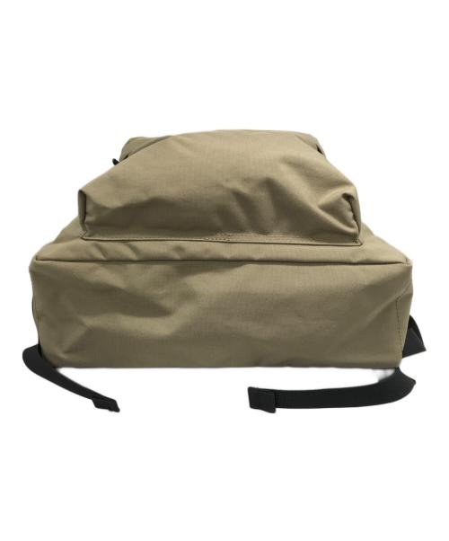 STANDARD SUPPLY（スタンダードサプライ）STANDARD SUPPLY (スタンダードサプライ) リュック ベージュの古着・服飾アイテム