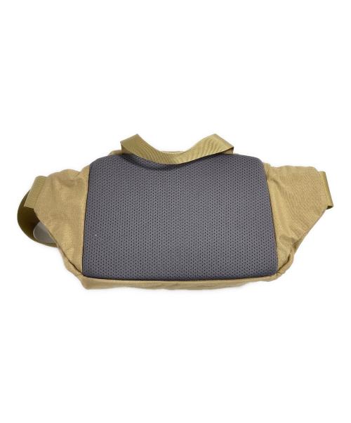 MYSTERY RANCH（ミステリーランチ）MYSTERY RANCH (ミステリーランチ) バッグ ベージュの古着・服飾アイテム