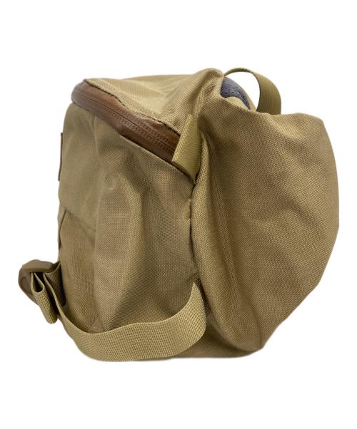 MYSTERY RANCH（ミステリーランチ）MYSTERY RANCH (ミステリーランチ) バッグ ベージュの古着・服飾アイテム