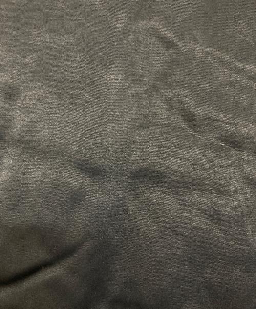 BALENCIAGA（バレンシアガ）BALENCIAGA (バレンシアガ) 中綿ジャケット ネイビー サイズ:Lの古着・服飾アイテム