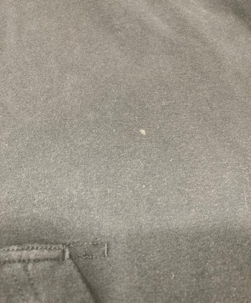 AVIREX（アヴィレックス）AVIREX (アヴィレックス) パーカー ブラック サイズ:XLの古着・服飾アイテム