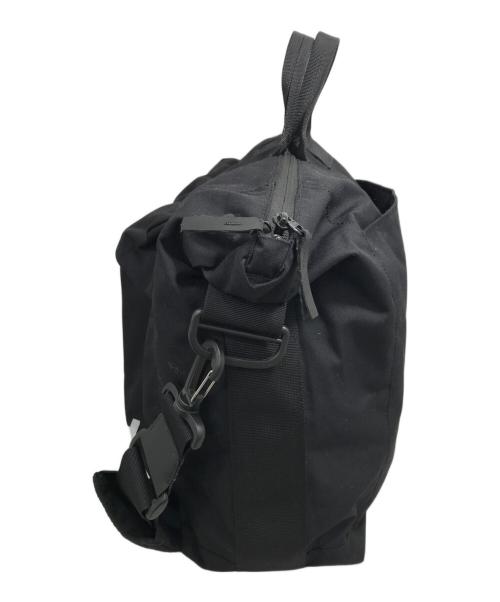 HELLY HANSEN（ヘリーハンセン）HELLY HANSEN (ヘリーハンセン) SENTRUM COMMUTER TOTE ブラックの古着・服飾アイテム