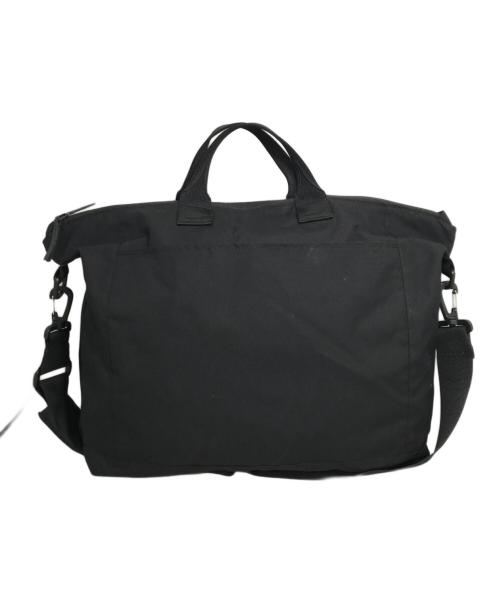 HELLY HANSEN（ヘリーハンセン）HELLY HANSEN (ヘリーハンセン) SENTRUM COMMUTER TOTE ブラックの古着・服飾アイテム