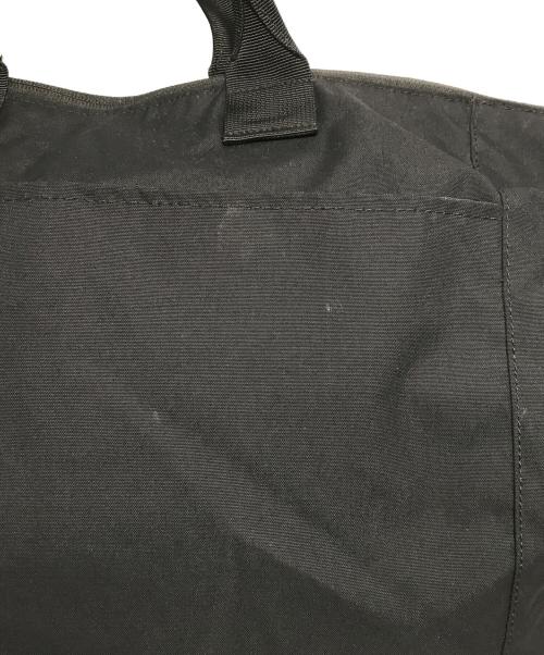 HELLY HANSEN（ヘリーハンセン）HELLY HANSEN (ヘリーハンセン) SENTRUM COMMUTER TOTE ブラックの古着・服飾アイテム