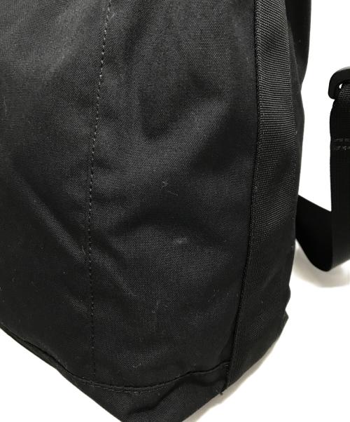 HELLY HANSEN（ヘリーハンセン）HELLY HANSEN (ヘリーハンセン) SENTRUM COMMUTER TOTE ブラックの古着・服飾アイテム