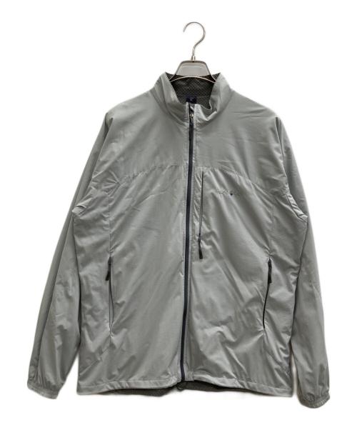 mont-bell（モンベル）mont-bell (モンベル) ジャケット グレー サイズ:XLの古着・服飾アイテム